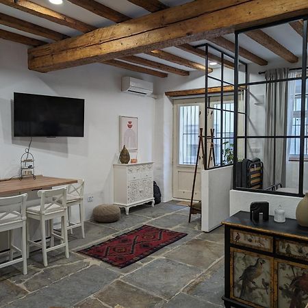 Koper Old Town 아파트 외부 사진
