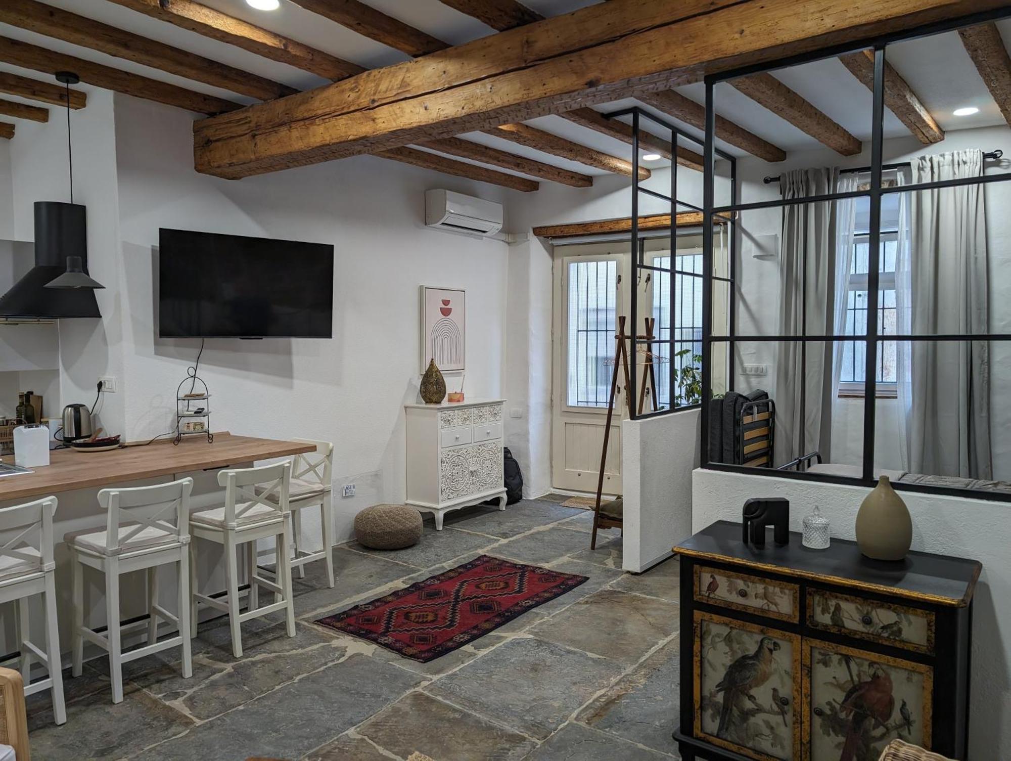 Koper Old Town 아파트 외부 사진