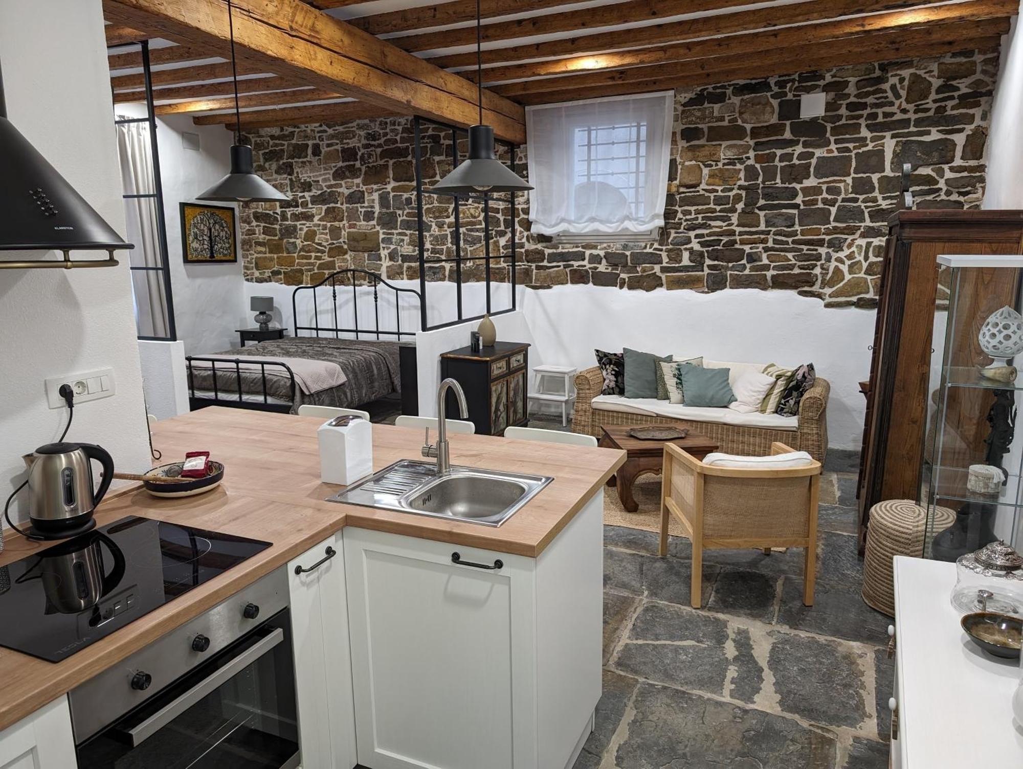 Koper Old Town 아파트 외부 사진