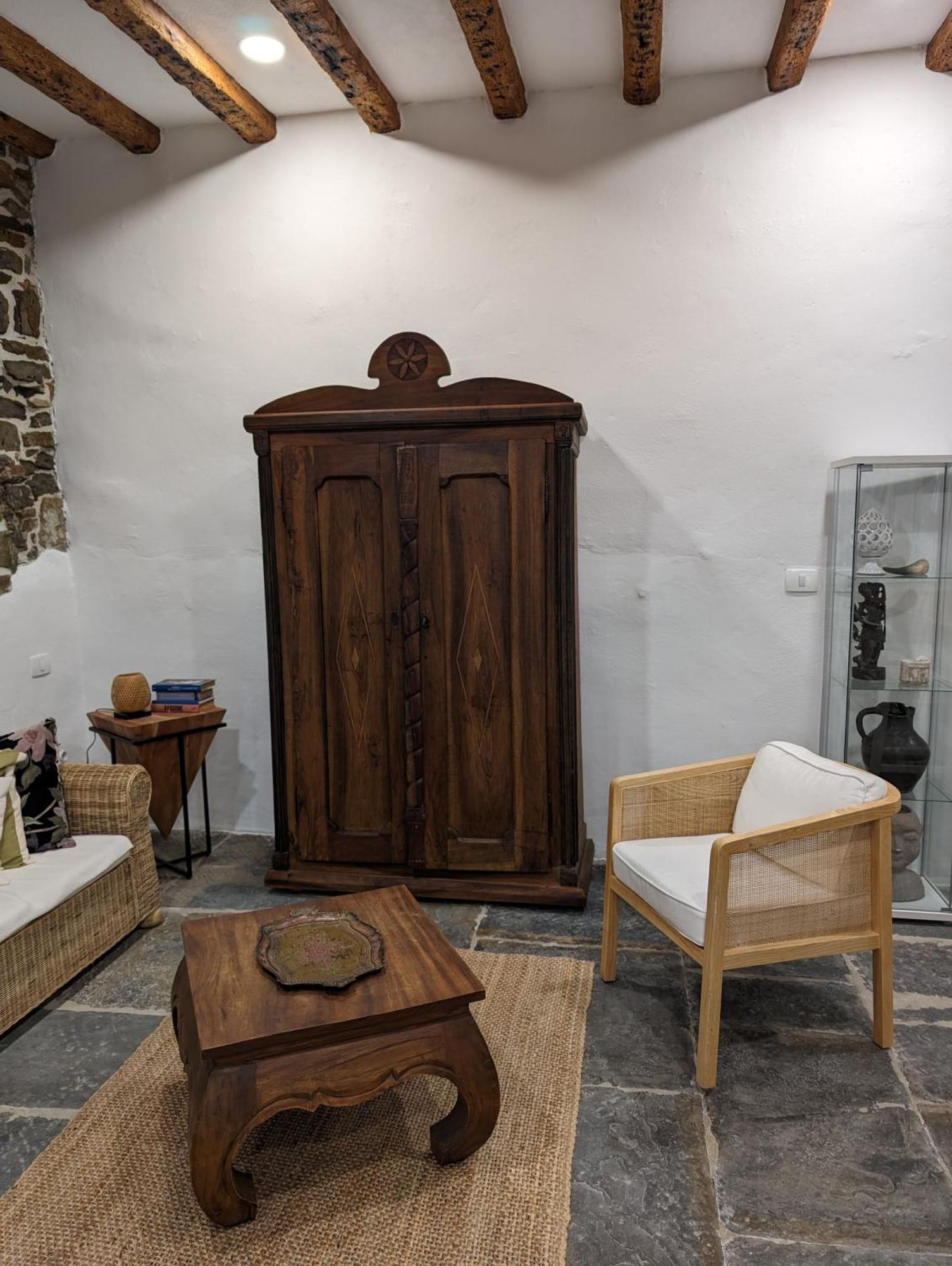 Koper Old Town 아파트 외부 사진