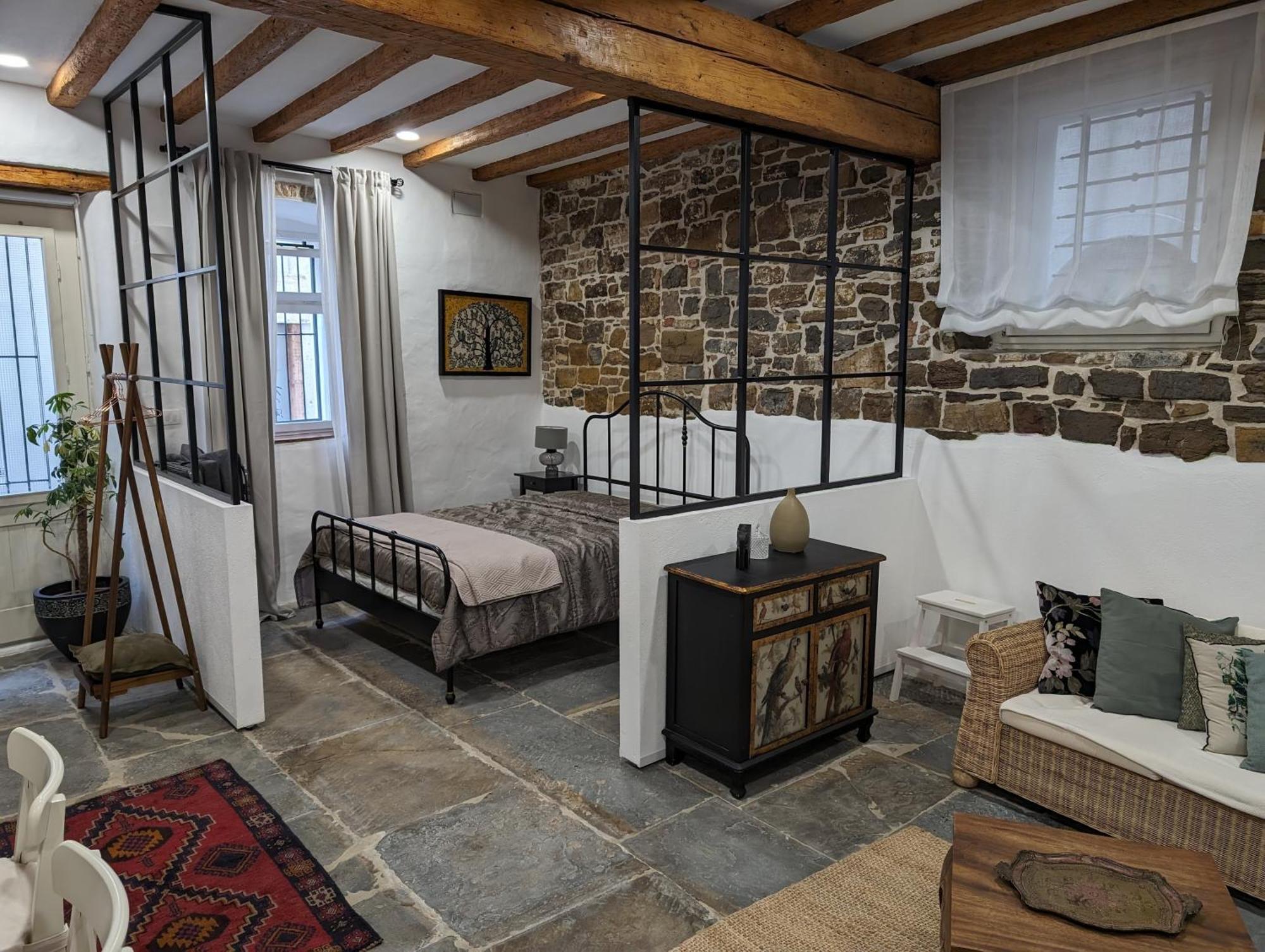 Koper Old Town 아파트 외부 사진