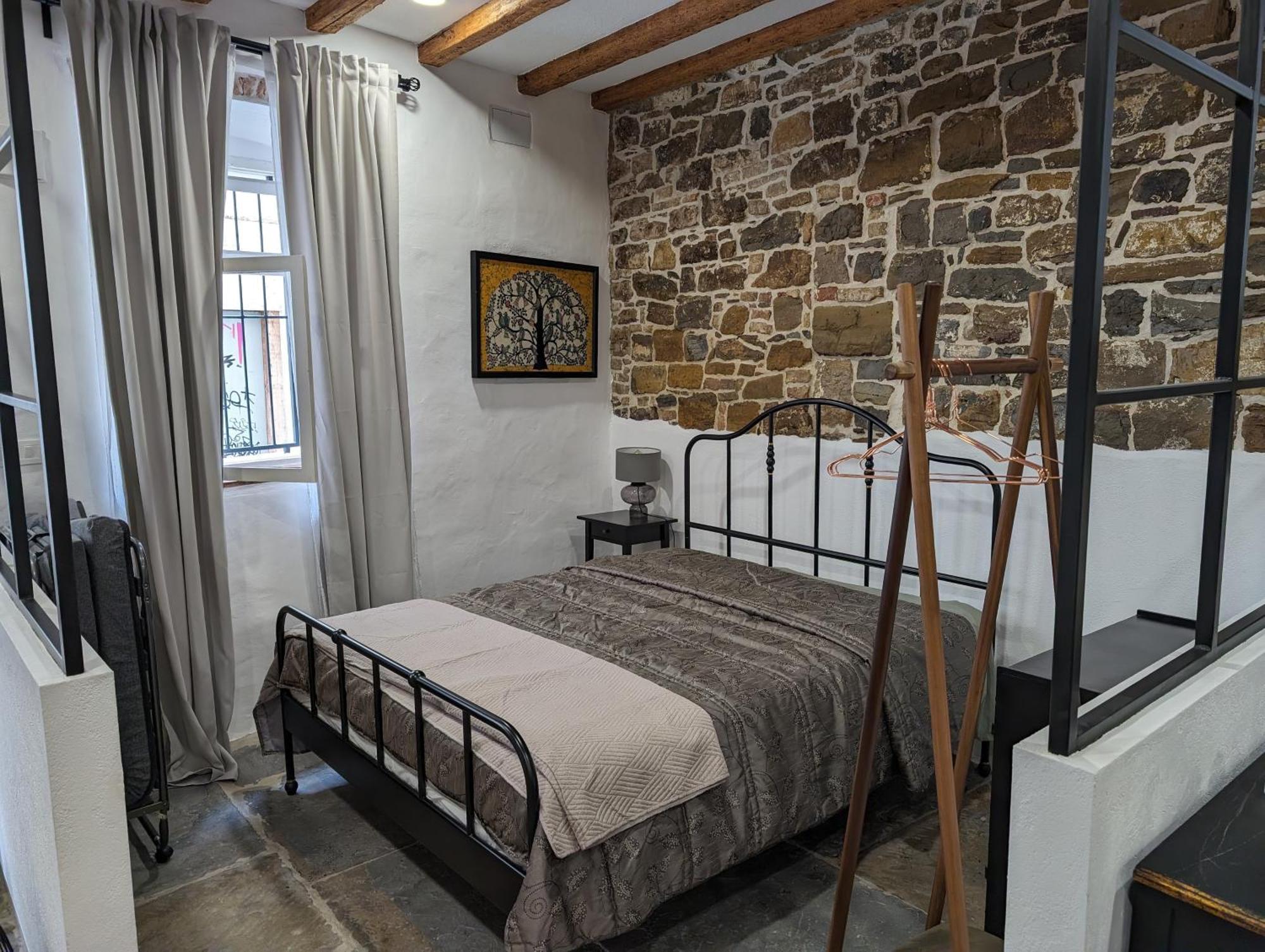 Koper Old Town 아파트 외부 사진