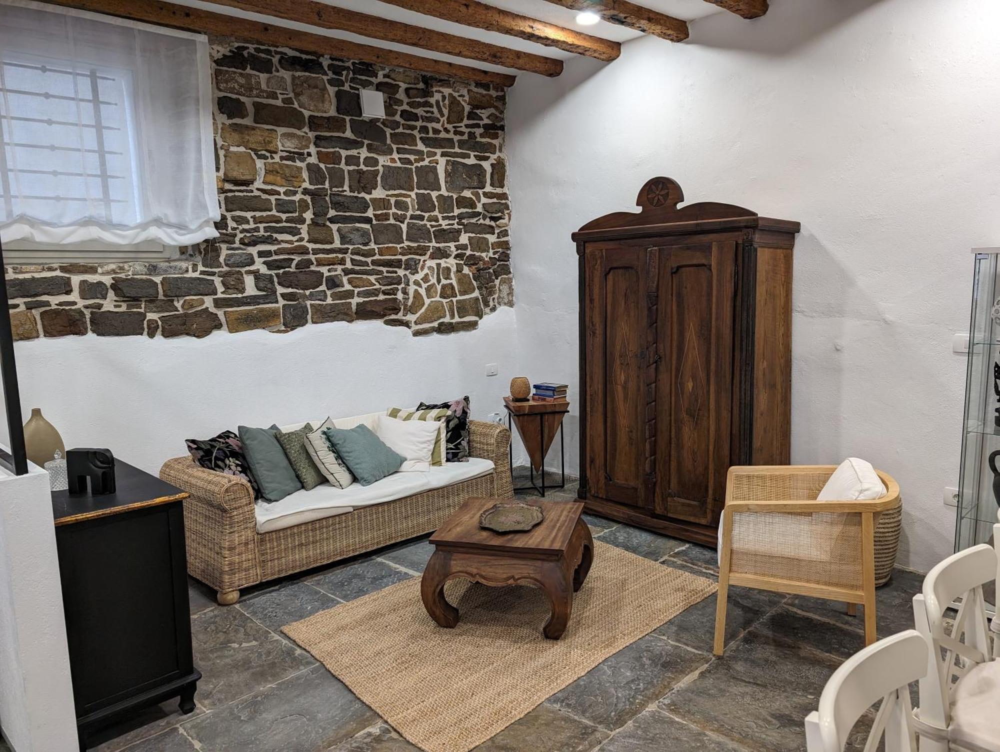 Koper Old Town 아파트 외부 사진
