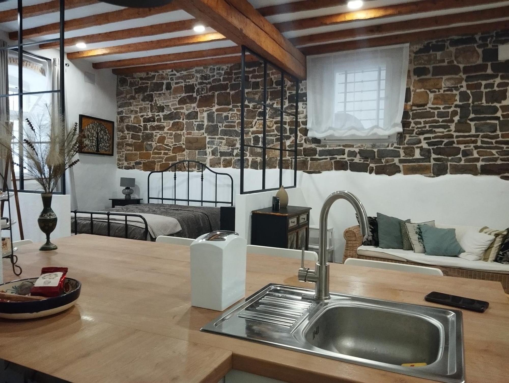 Koper Old Town 아파트 외부 사진